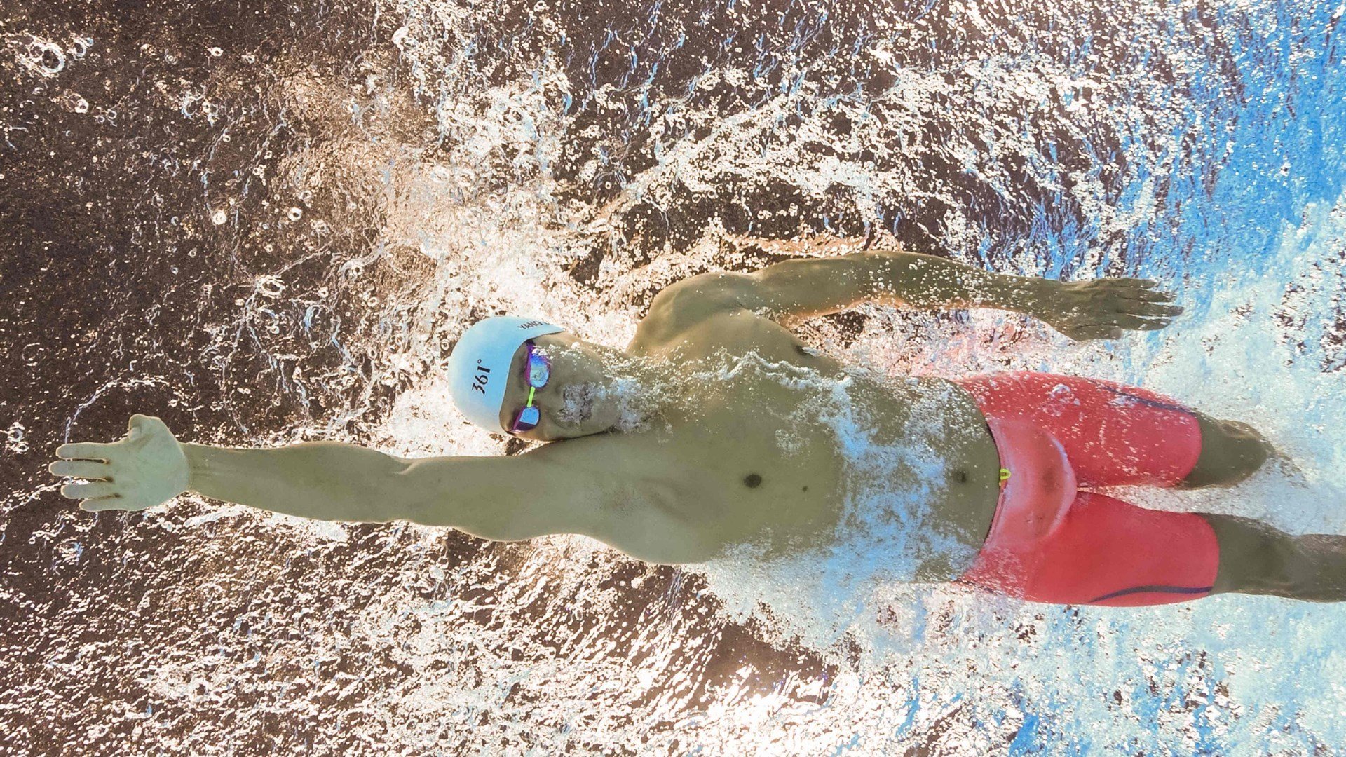 中国足球发展指数持续上升，中国足球发展趋势