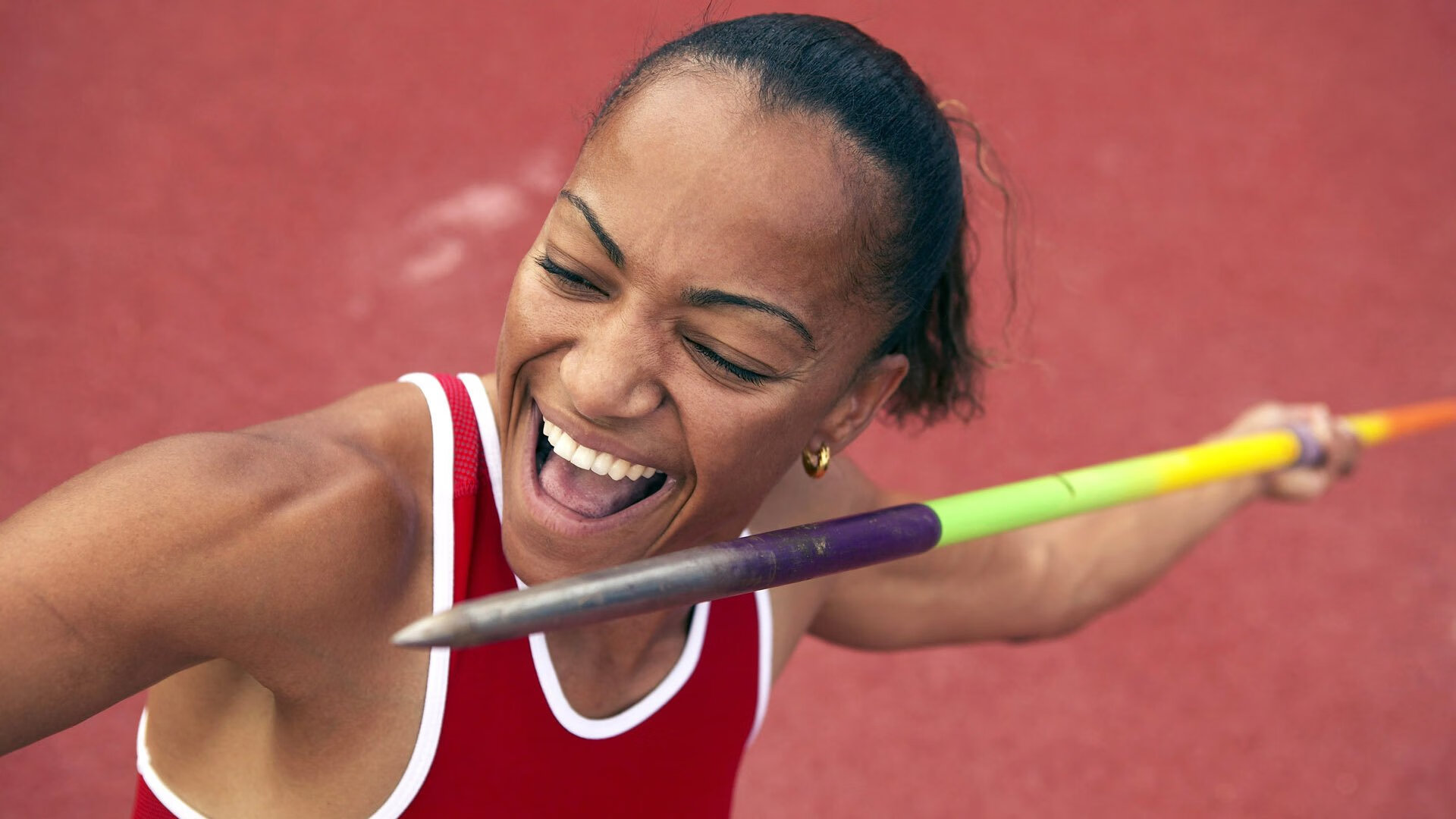 女篮姑娘的坚持成为全国榜样,女篮好样的