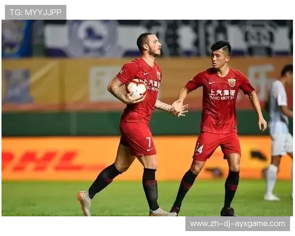 上港战胜泰达，恒大遭遇劲敌逼近积分榜，上港与恒大