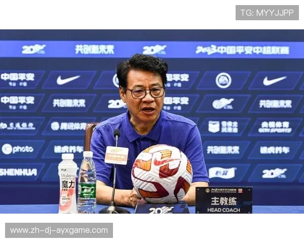 中超新星崛起，成为球队核心力量，中超有潜力的国产新人